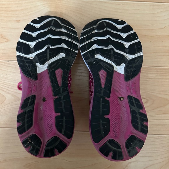 ASICS Women's GT-2000 11 Running Shoes Size 6.5 pink - Picture 5 of 7